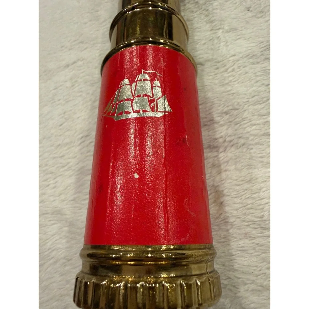 Old Spice vintage old